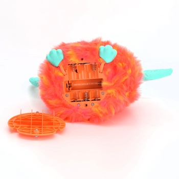 Interaktivní hračka Furby ‎oranžová