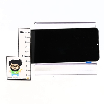 Náhradní LCD displej SRJTEK A57