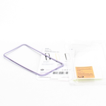 Ochrana okrajov RhinoShield iPhone 11 Pro Max