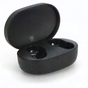 Bezdrátová sluchátka Xiaomi černá