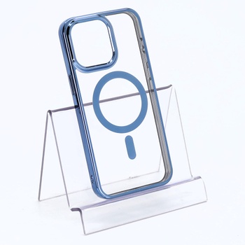 Pouzdro Zelaxy magnetické iPhone 15 Pro Max