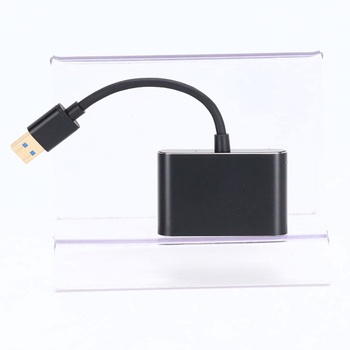 Externý čierna kábel HDMI JSER