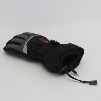 Vyhrievané rukavice USB Sun Will S67B XS