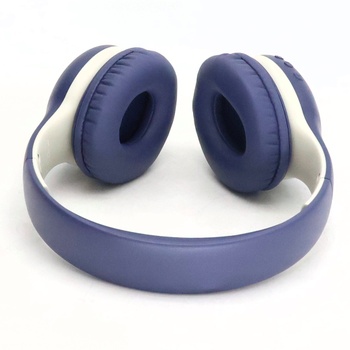 Bezdrátová sluchátka EarFun EarFun K2, modrá
