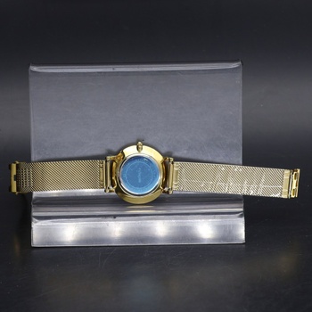 Náramkové hodinky stylové Kubagom 