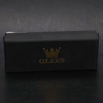 Dámské hodinky OLEVS OLS-DE-L5189GM-MR 