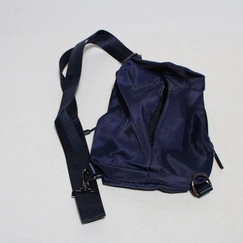 Náprsná taška, taška na opasok, taška cez rameno, taška cez rameno, taška na zadok, batohy cez