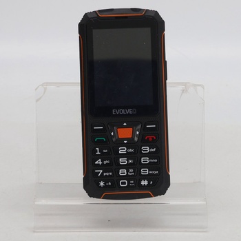 Mobilní telefon Evolveo StrongPhone Z5