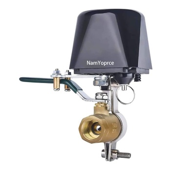 Príslušenstvo NamYoprce Smart Valve