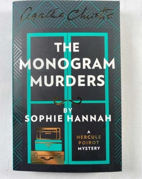 New Hercule Poirot Mysteries: The Monogram Murders (1)