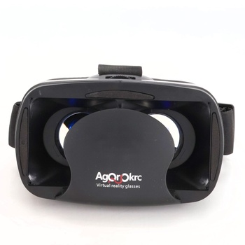 Sluchátka pro VR Auto Ventshade 3D VR