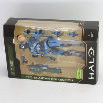 Akční figurka Halo HLW0019