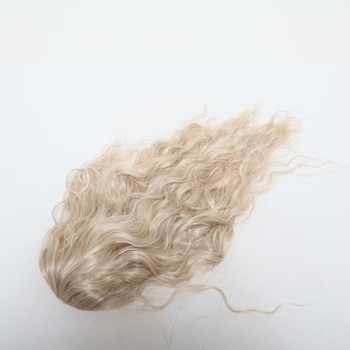 Prodloužení vlasů FESHFEN dlouhý culík