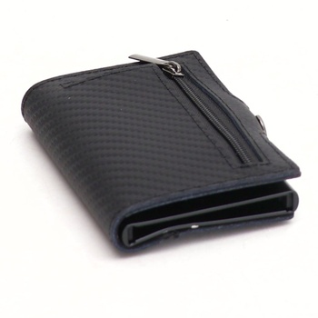 Peňaženka na karty Timoxi TM00017 čierna