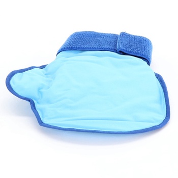 Chladiace rukavice Newgo Modré 1 pár