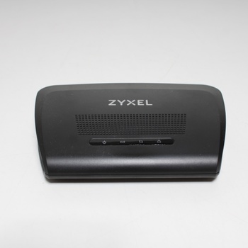 Wireless Access ZyXel N300 