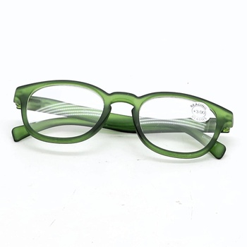 Sada 3ks dioptrických brýlí Opulize 