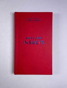 Awesome Insults