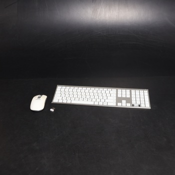 Set klávesnice a myši Sonkir K-18-SL