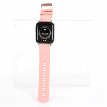 Hodinky Motivo Smartwatches ‎MSF7 růžové
