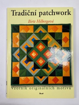 Birte Hilberg: Tradiční patchwork