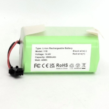 Náhradní baterie Powerextra RV14-28-A-DE 
