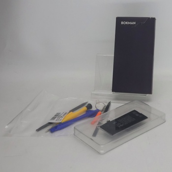 Náhradní baterie pro iPhone SE 2020 Bokman 