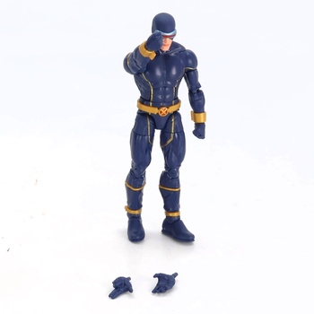 Akční modrá figurka Marvel F6559 