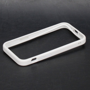 Ochranné púzdro pre iPhone 12 Mini biele