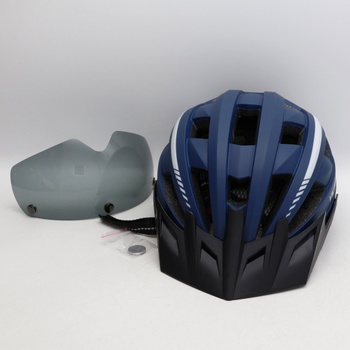 Cyklistická helma MTB VICTGOAL 