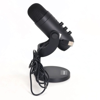 Mikrofon pro nahrávání Zealsound K66 