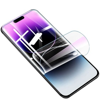Iiseon Hydrogel Screen Protector pro iPhone 14 Pro Max, 2…