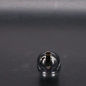 Klietka na penis Raycity oceľová, 45 mm