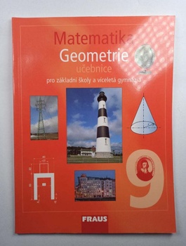 Matematika 9 pre ZŠ a viacročné gymnáziá - Geometria…