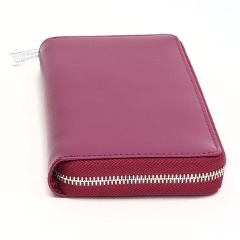 Dámska peňaženka Cynure fialová