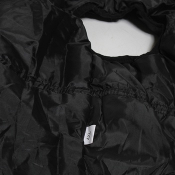 Obleček pre psa FEimaX 4XL čierny