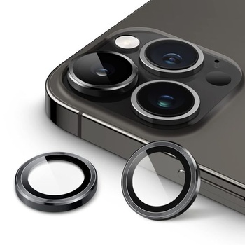 JETech ochrana fotoaparátu pre iPhone 14 Pre 6,1 palca a iPhone 14 Pre Max 6,7 palca, 9H Armor
