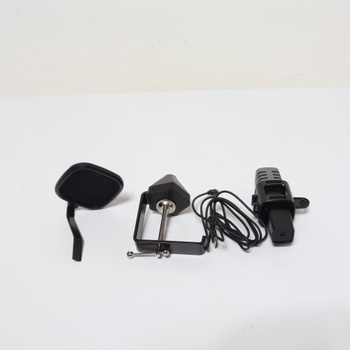Kondenzátorový mikrofon Tonor TC30+ černý 