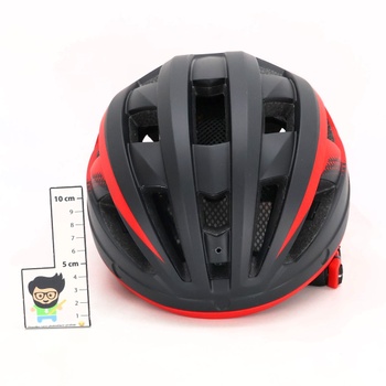 Cyklistická helma Funwict vel.L FWEA008