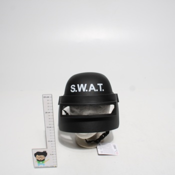 Dětská helma SWAT Boland 01408
