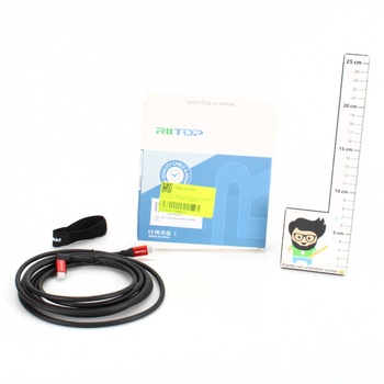USB - C kabel RIITOP ‎CMM-E30L-DEFA