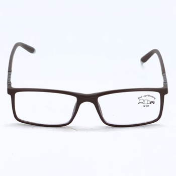 Dioptrické brýle Mini Brille +2,50
