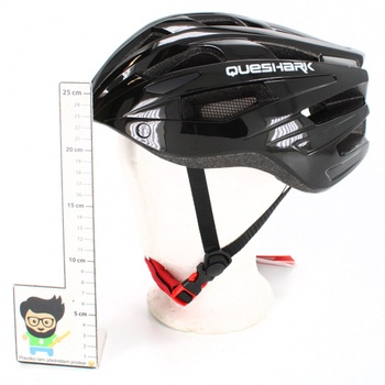 Cyklistická helma Queshark ‎QE120-L