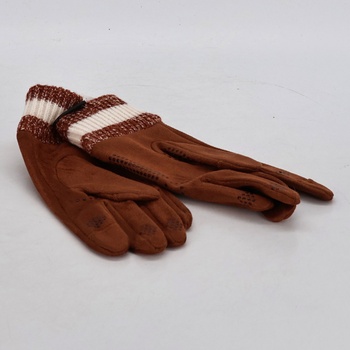 Lyžiarske rukavice veľ. XL Homealexa