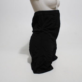 Stahovací prádlo Feelingirl, 4XL - černé