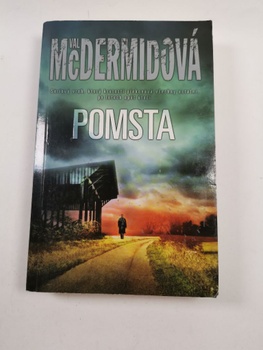 Val McDermidová: Pomsta Měkká (2013)