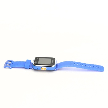 Chytré hodinky Vtech DX2 modré