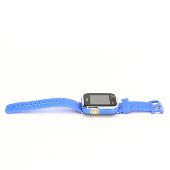Chytré hodinky Vtech DX2 modré