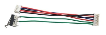 Konektorový kabel kola k základní desce pro Cecotec Conga…