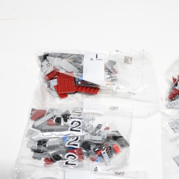 Dětská stavebnice Lego 75362 